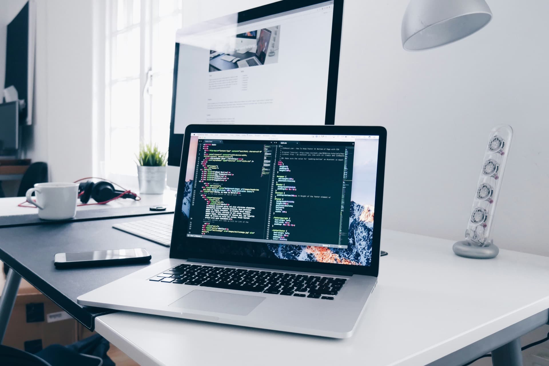 Computer Programming