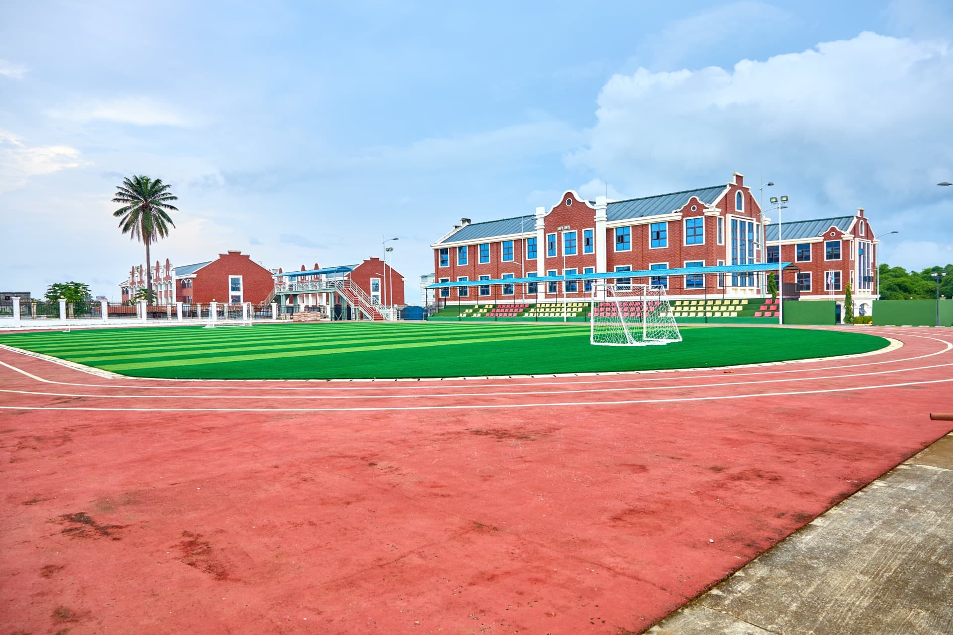 Inter-School Sports Championship