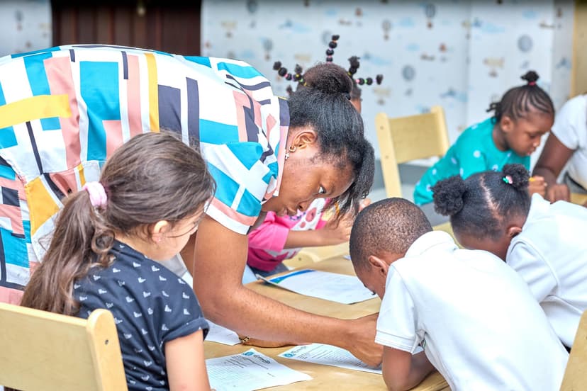 Early Years Program