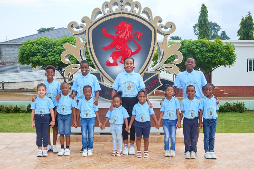 Graduating Students