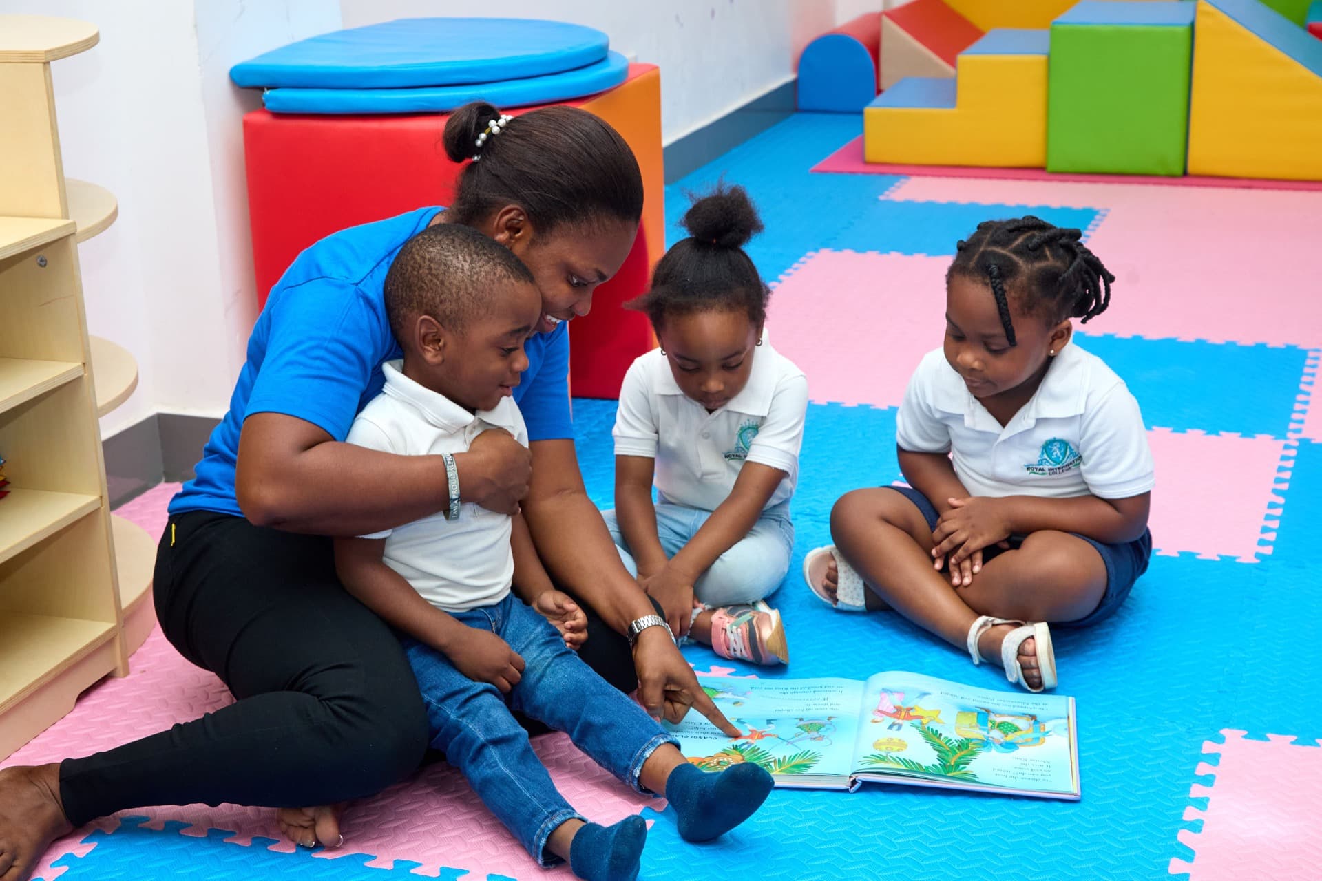 Early Years Program