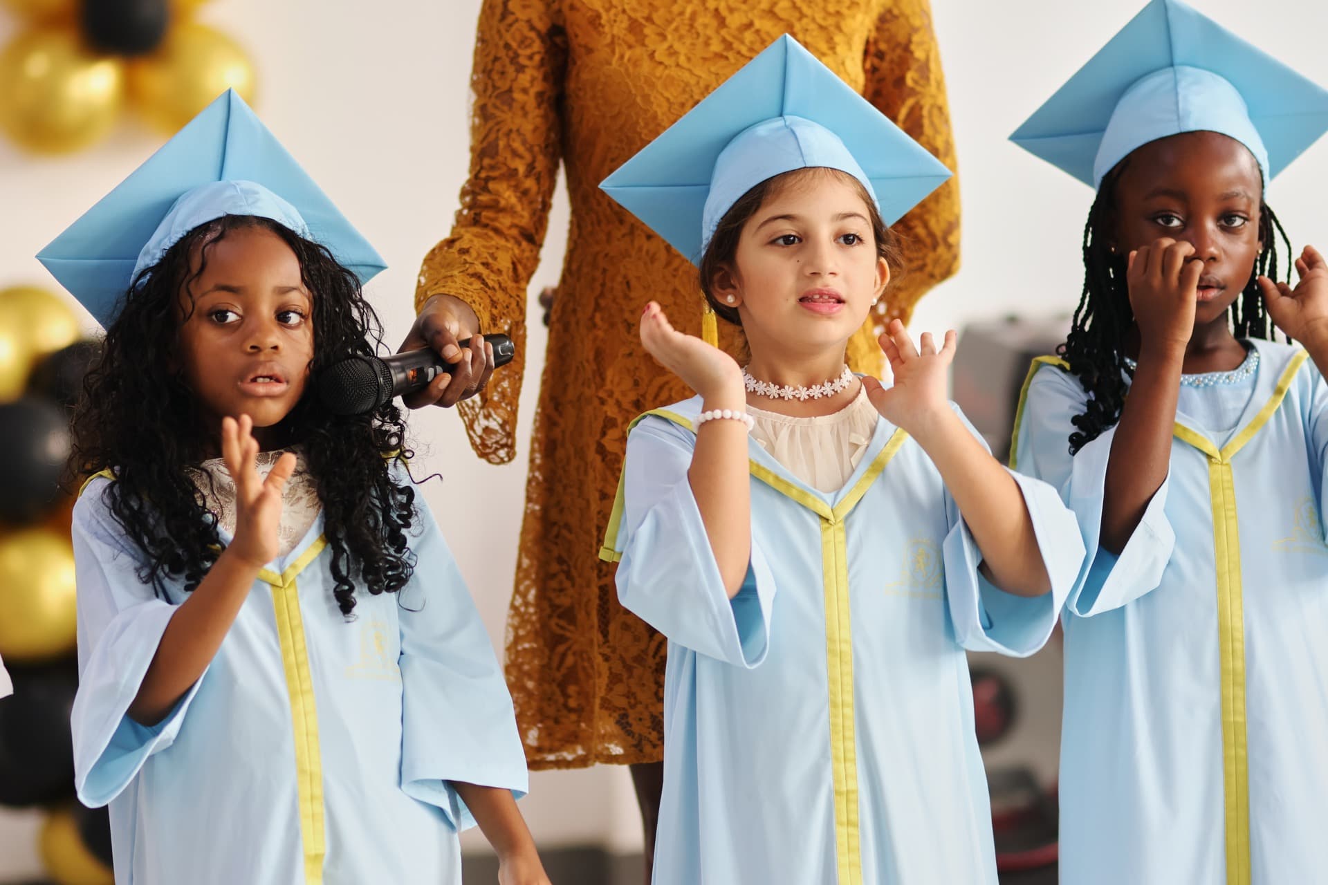 Smart Learning, Starts Here