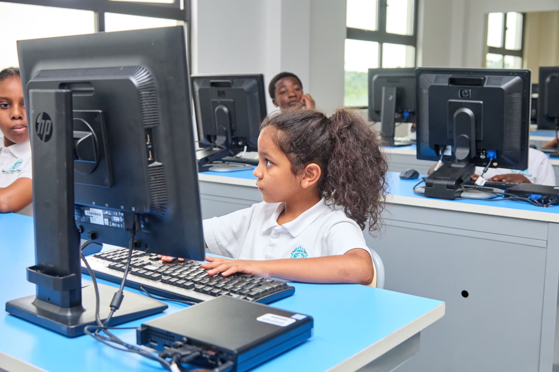 Computer Practicals