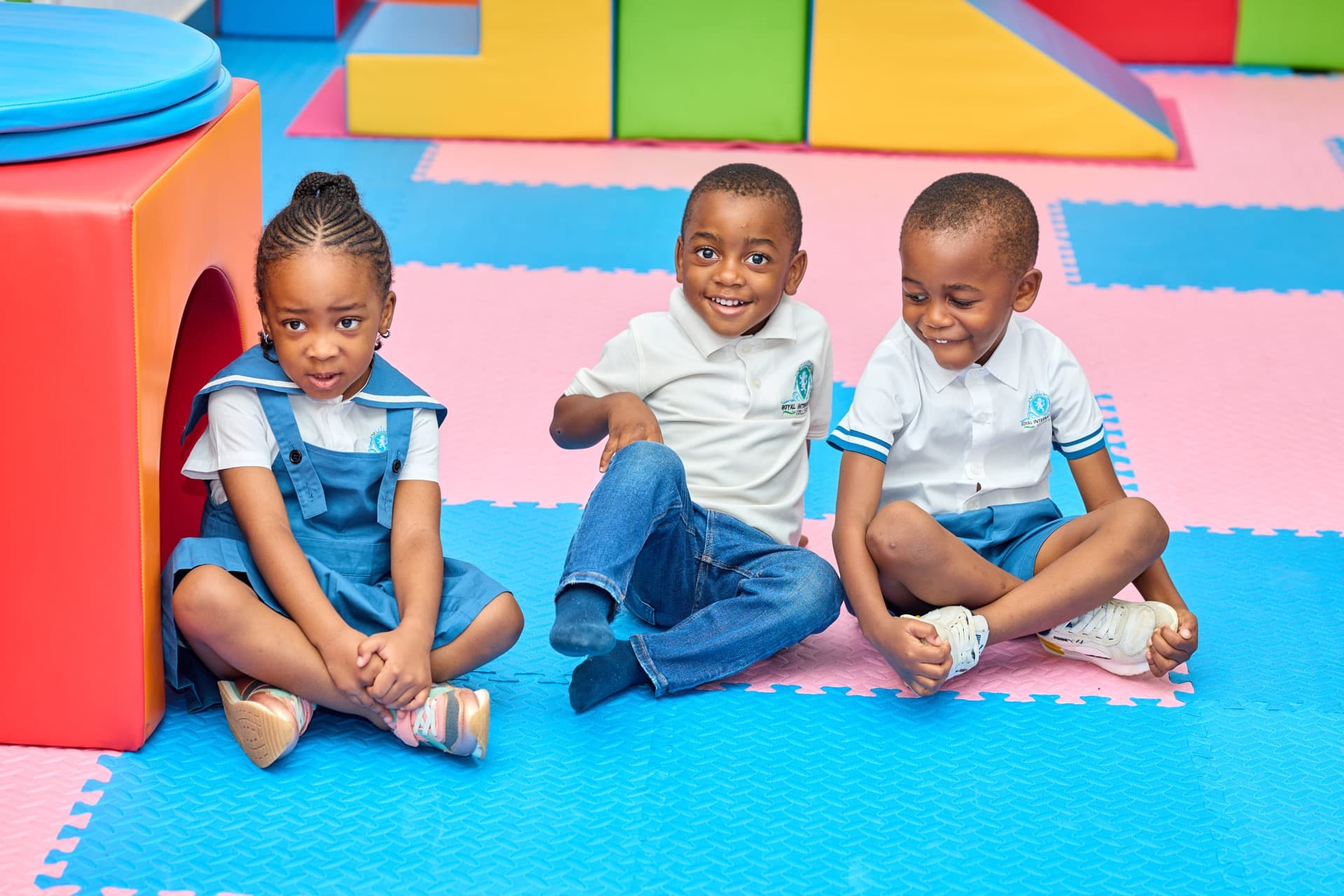 Empowering students through academics