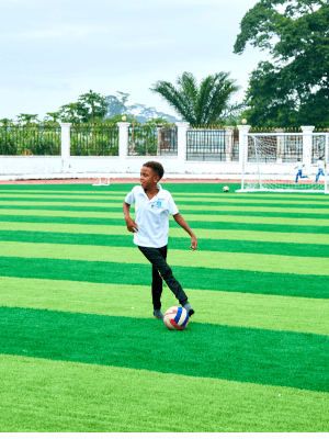 Soccer