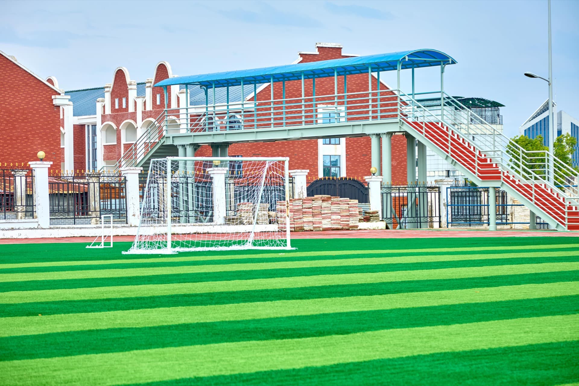 Sports Excellence Center