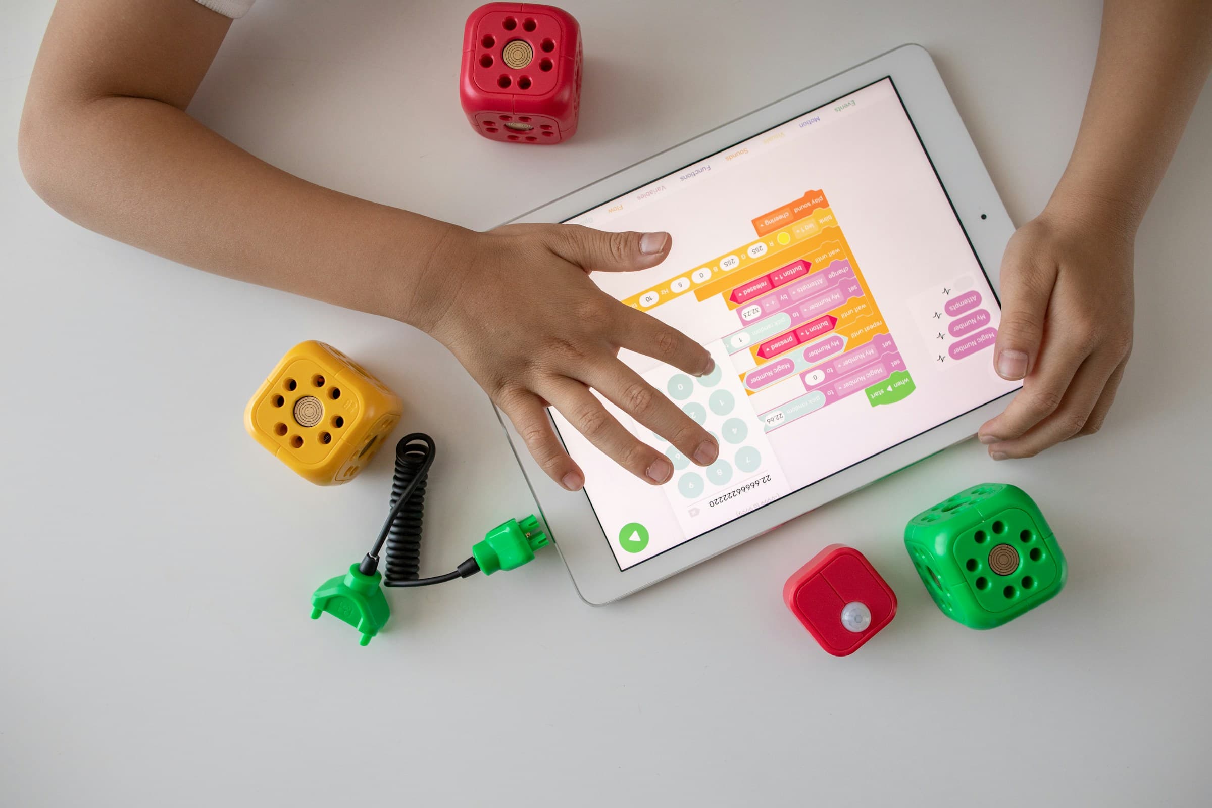 Coding for Kids (Scratch)