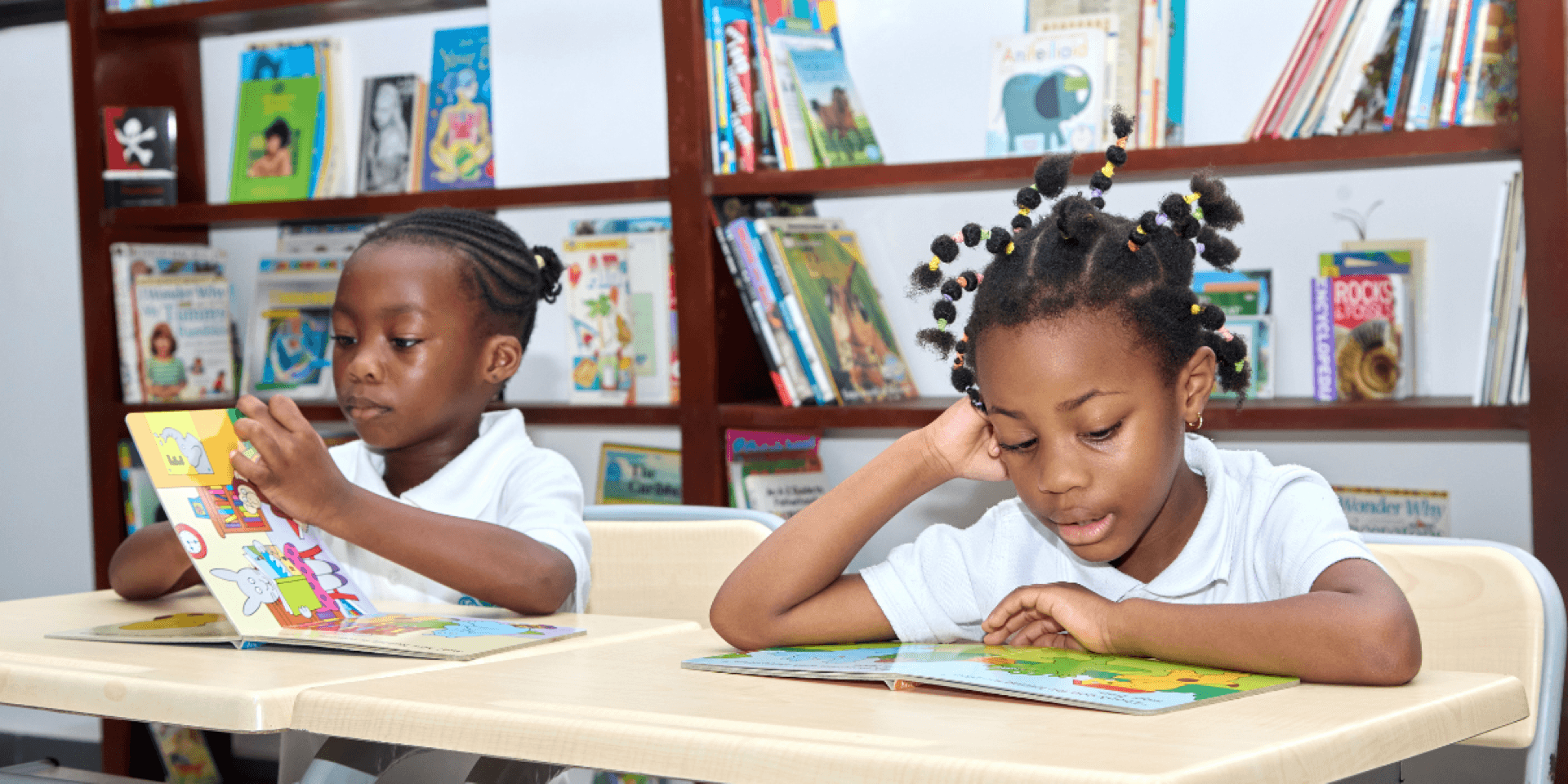 School Library