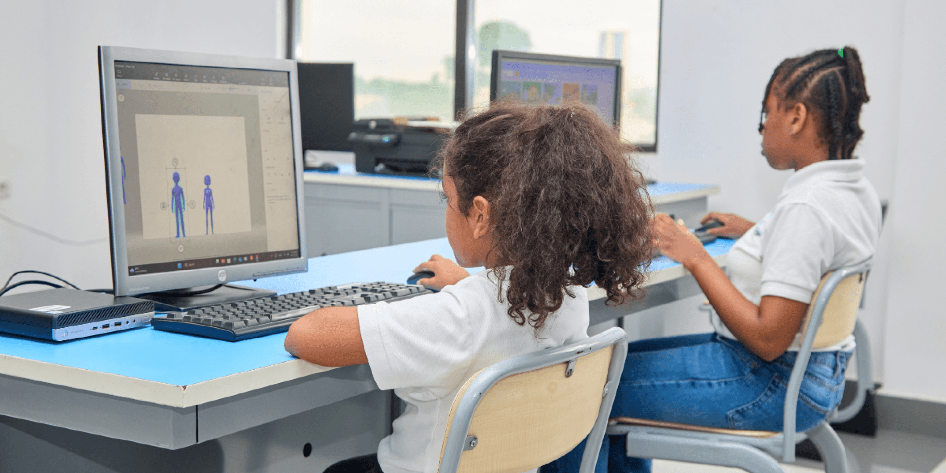 Computer Laboratory