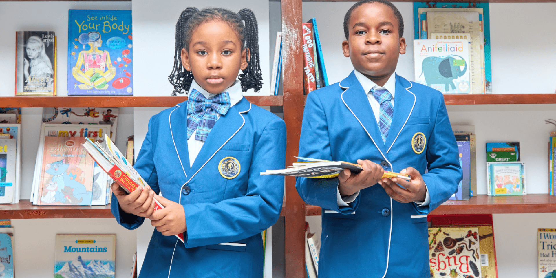 School Uniform