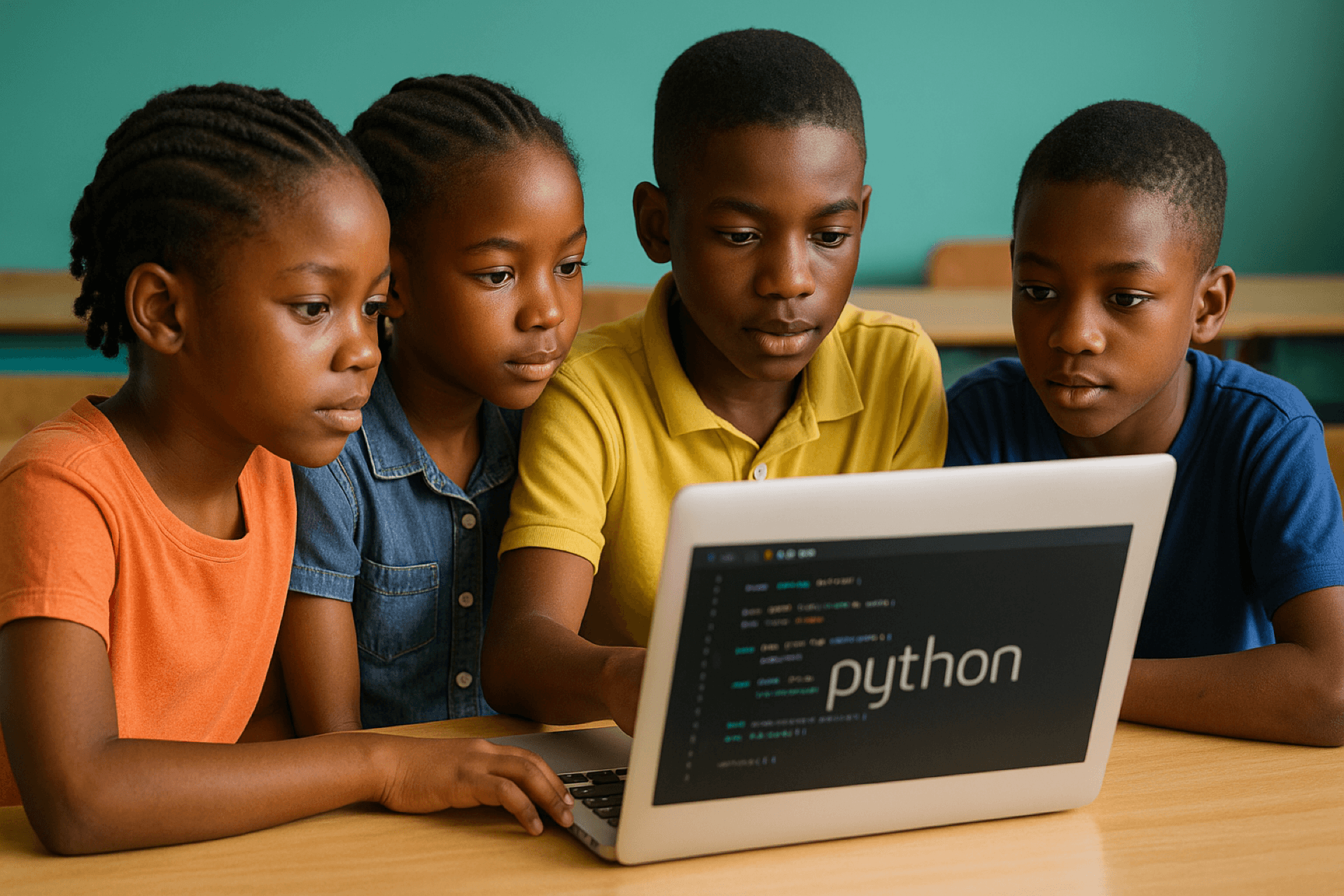 STEM Program